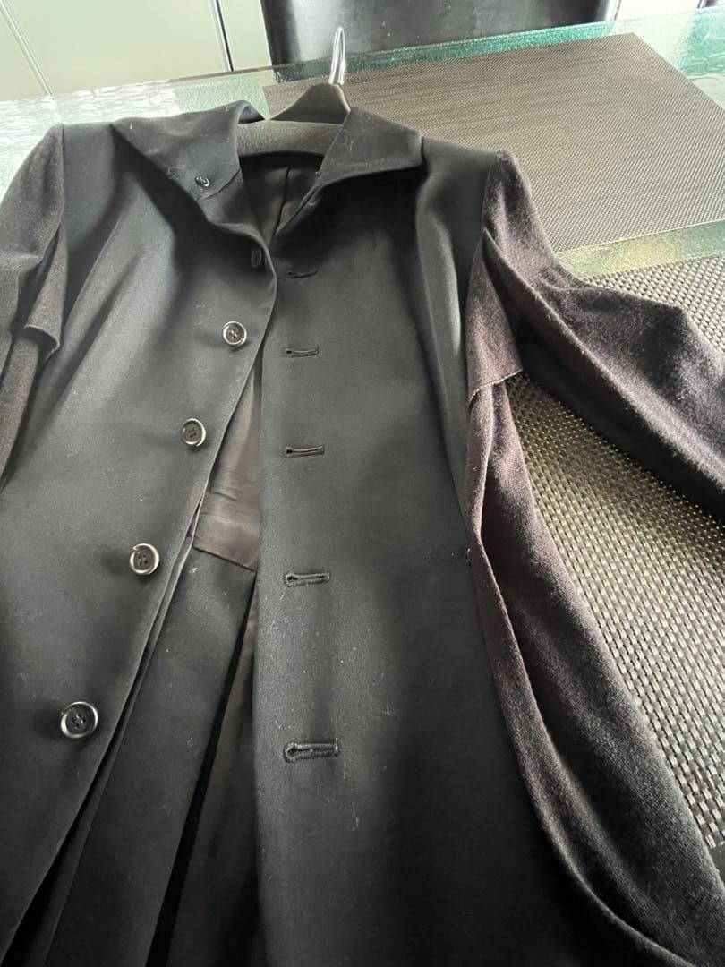 ヨウジヤマモト　ジャケット