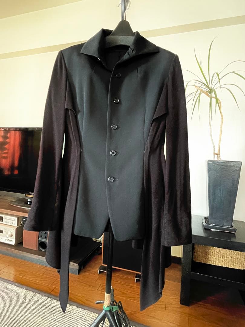 ヨウジヤマモト　ジャケット