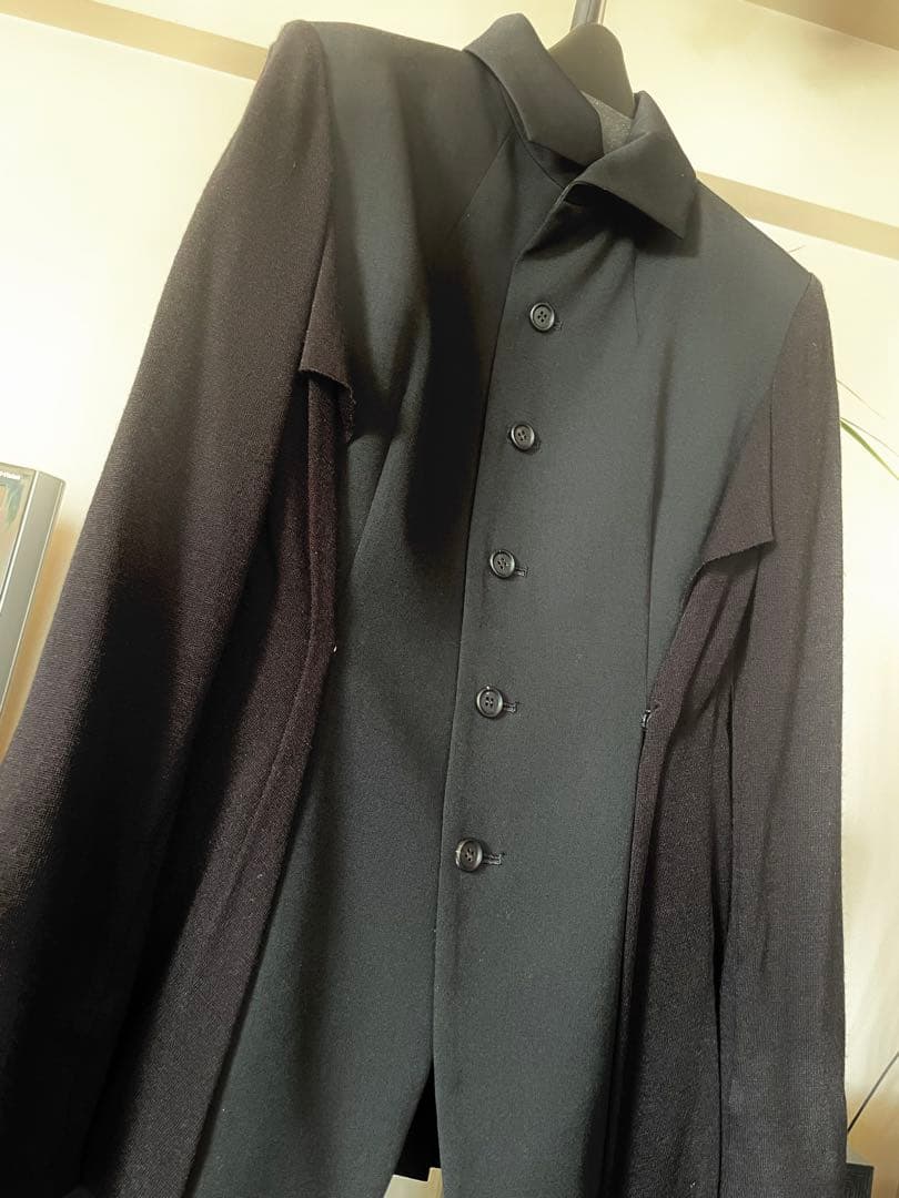 ヨウジヤマモト　ジャケット