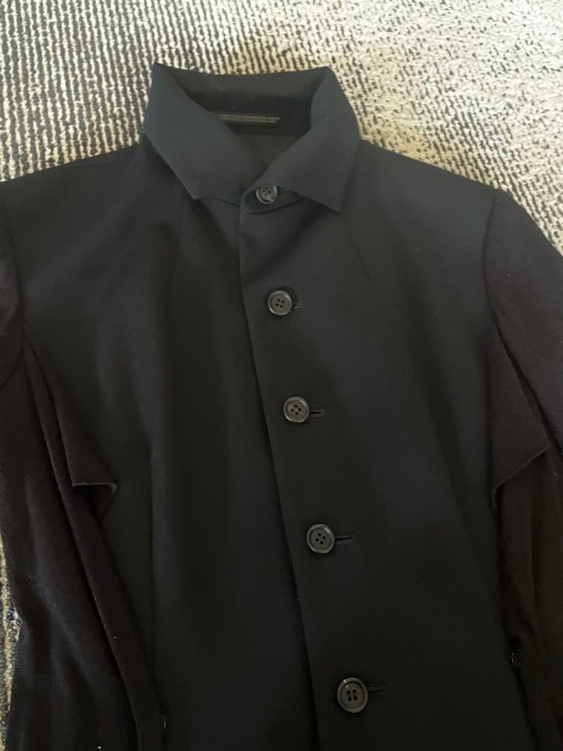 ヨウジヤマモト　ジャケット