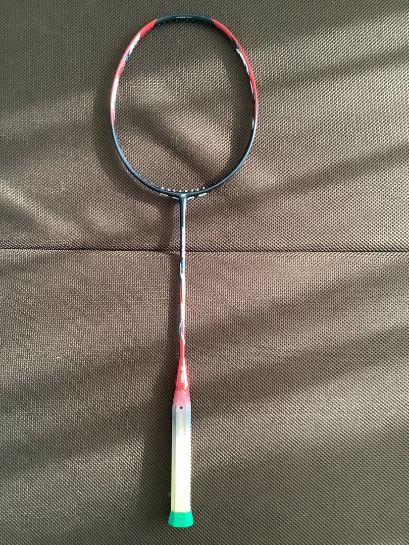 最終セール！美品！廃盤品！レア！初期カラー ナノフレア700 4UG5