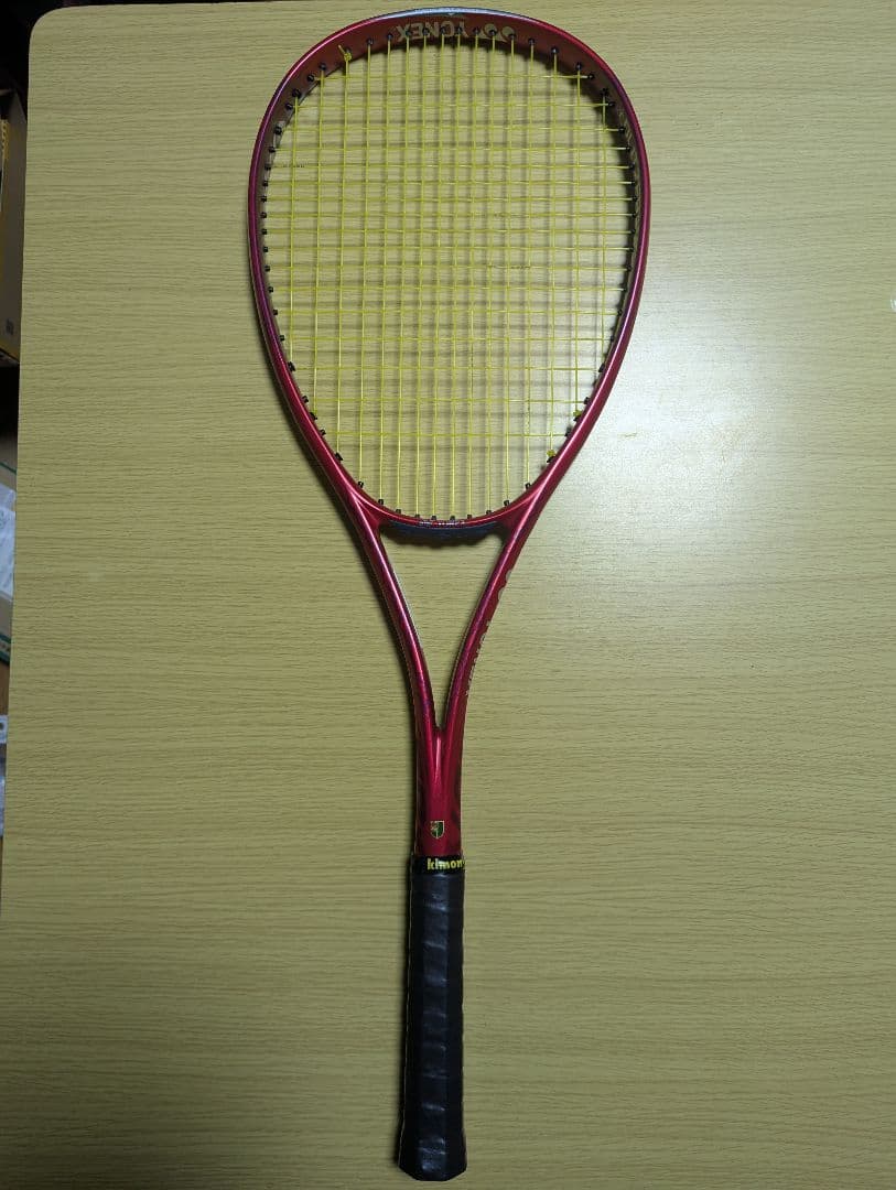 ボルトレイジ7S紅　UL1