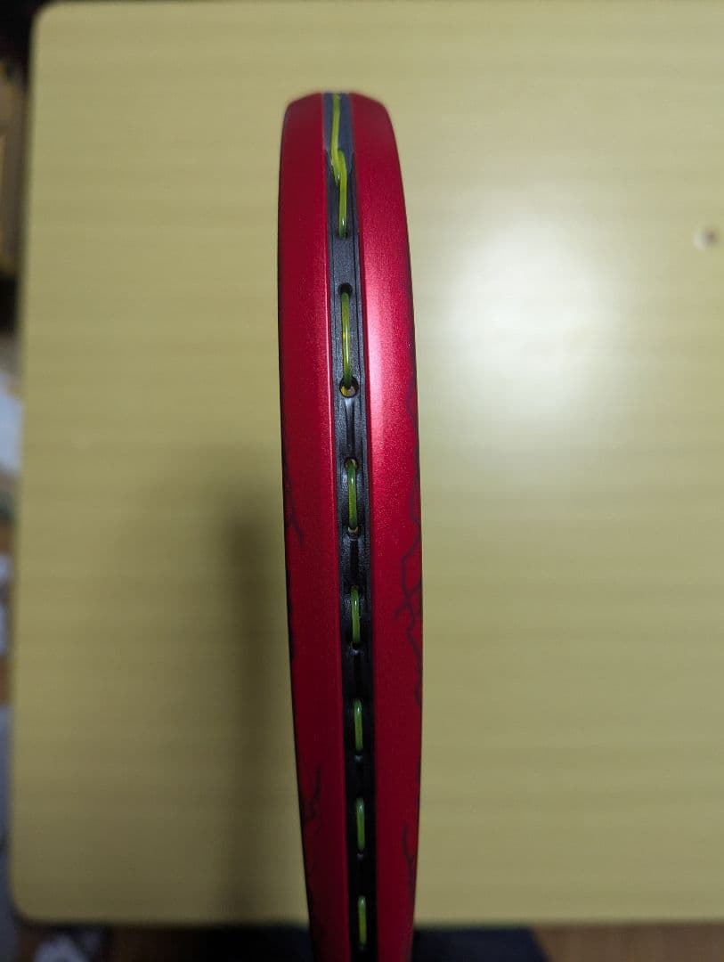 ボルトレイジ7S紅　UL1