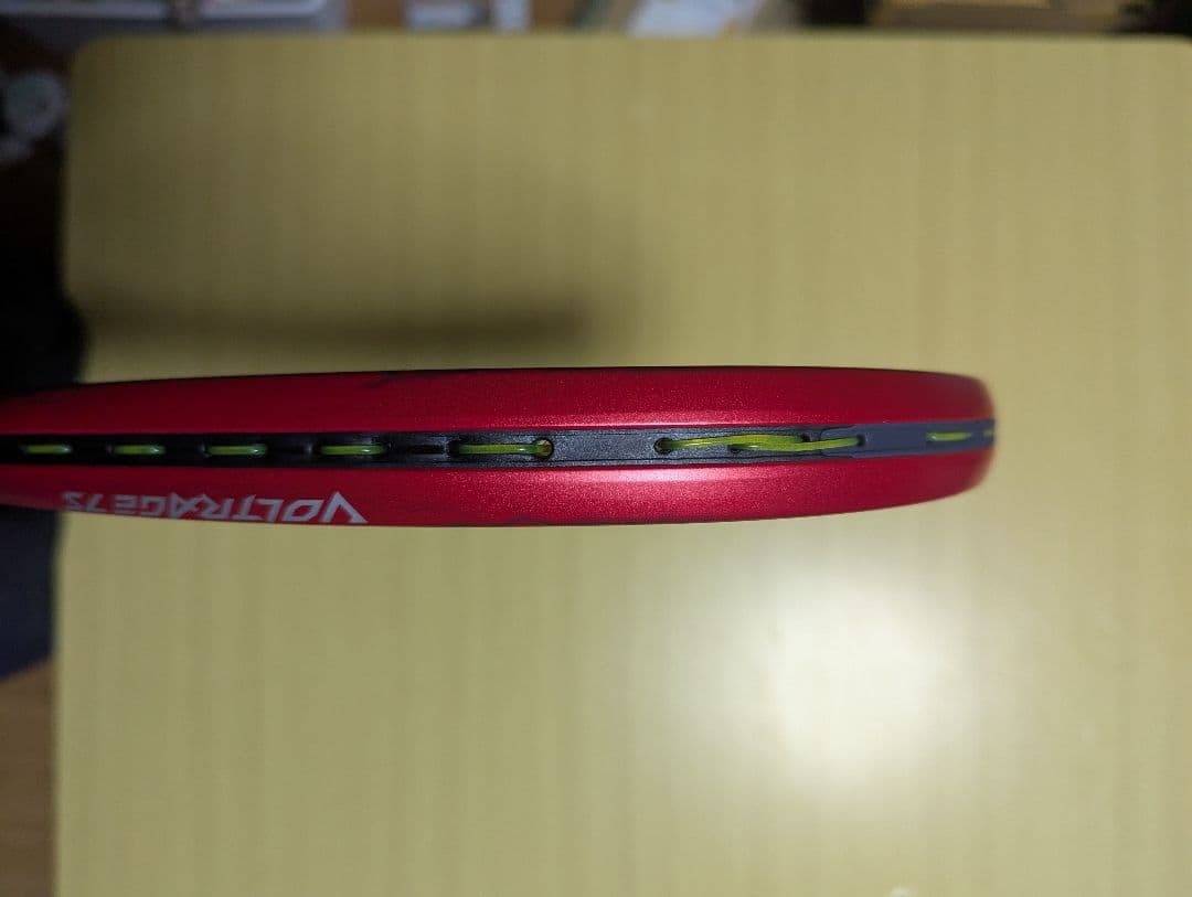 ボルトレイジ7S紅　UL1