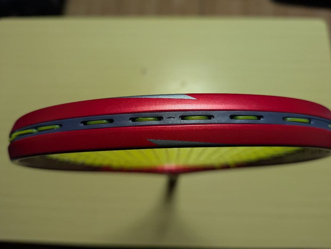 ボルトレイジ7S紅　UL1