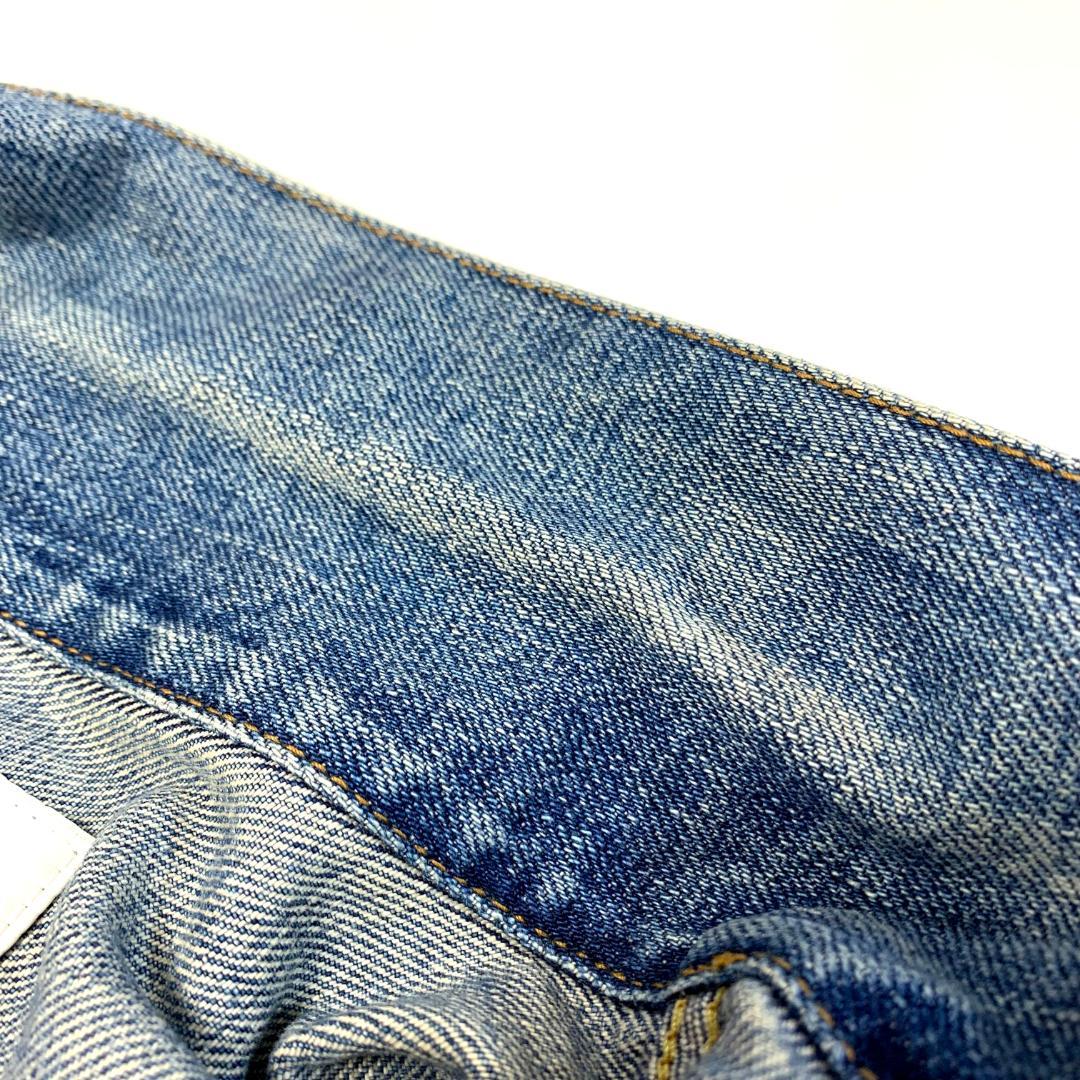 HYKE for UNITED ARROWS TYPE 1 デニムジャケット 2