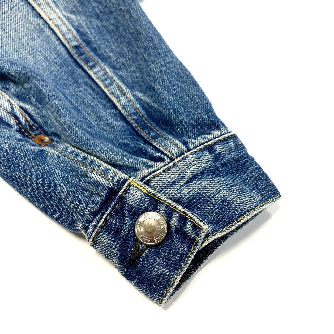 HYKE for UNITED ARROWS TYPE 1 デニムジャケット 2