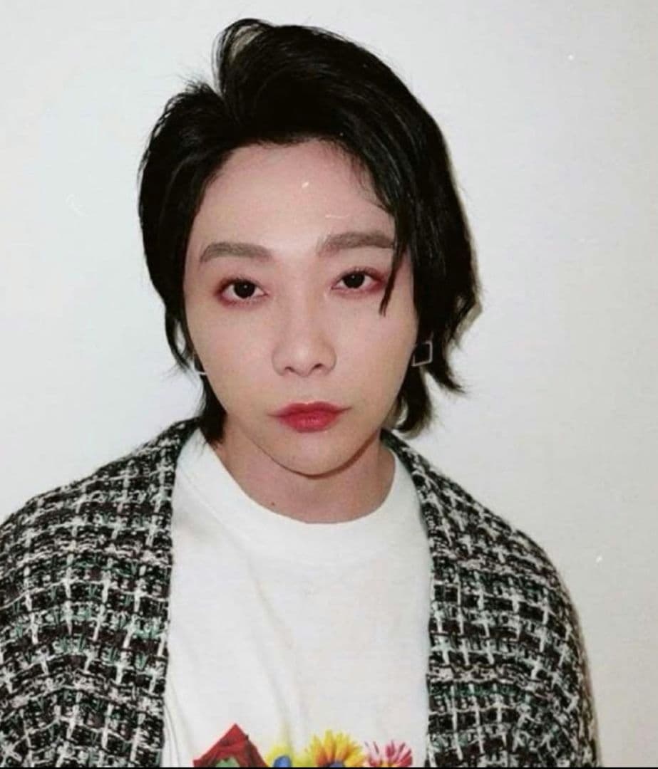 【美品】大森元貴着用 MAISON SPECIAL ツイード カーディガン