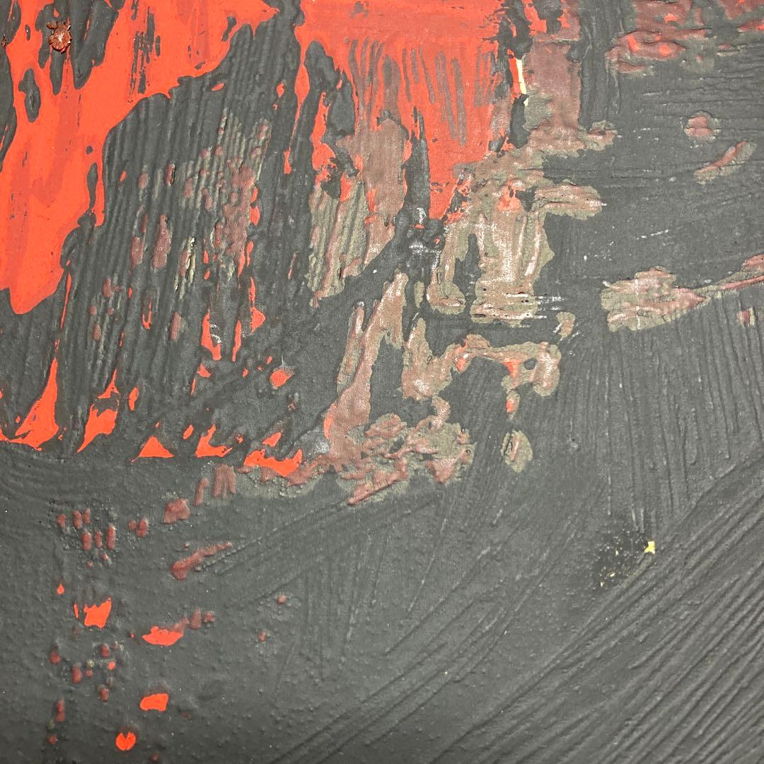 マリノマリーニ限定リトグラフ