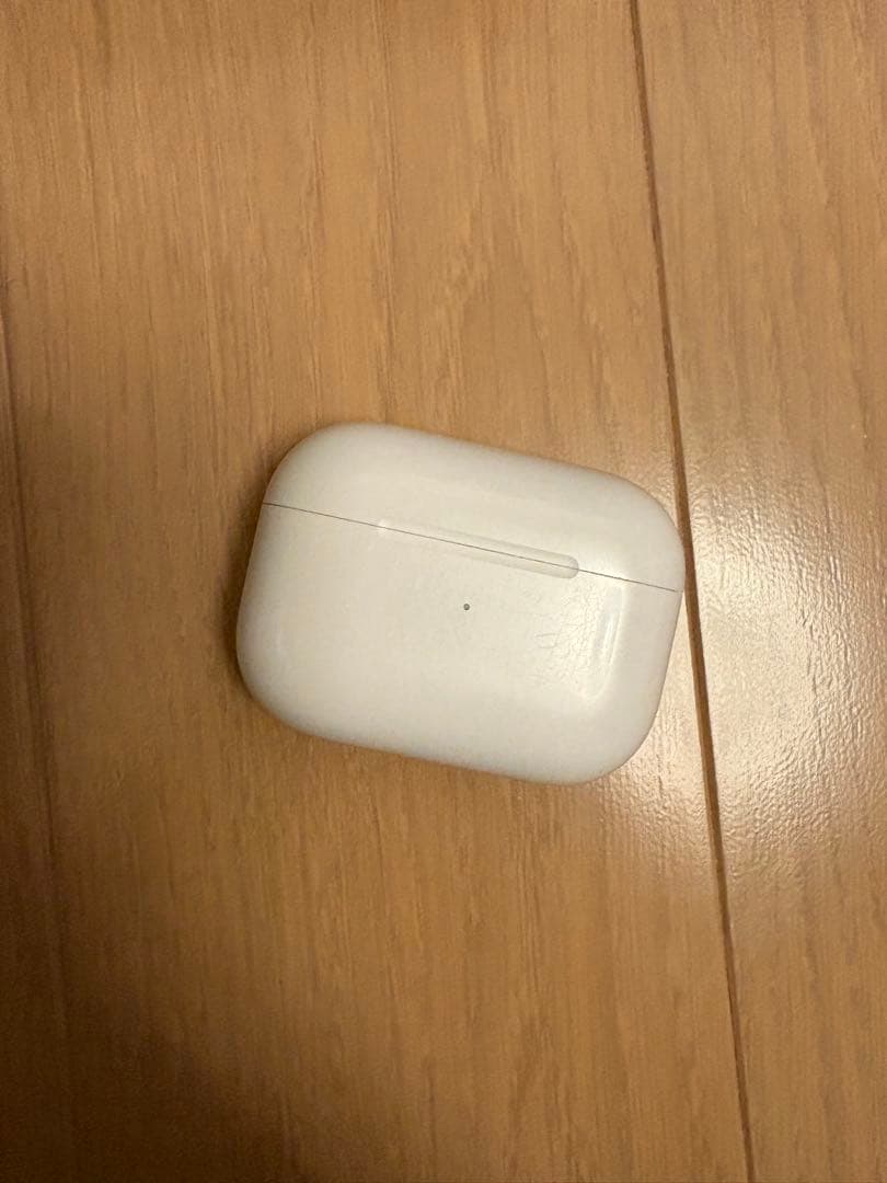 [正規品]AirPodspro2 本体、充電ケース、箱付き