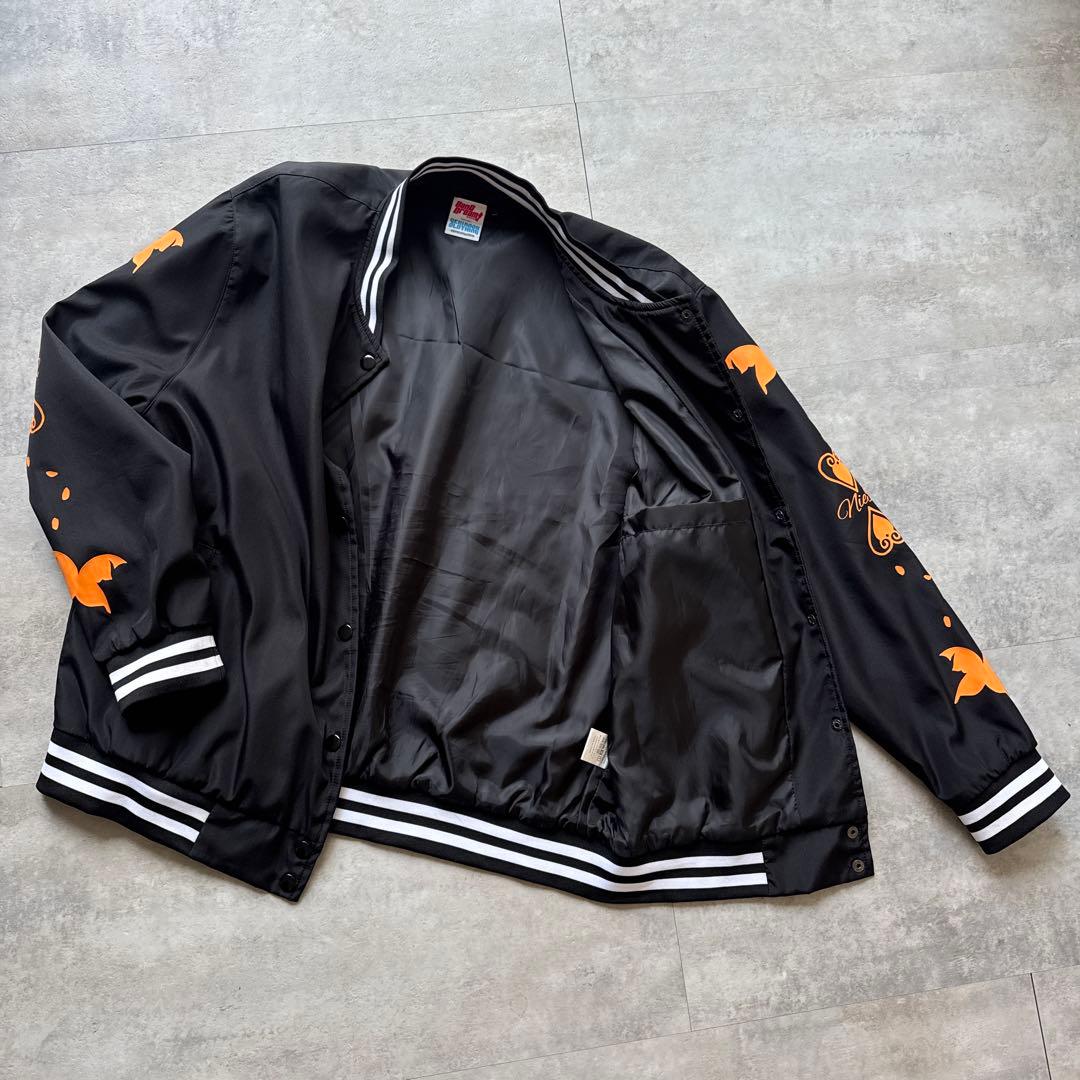 未使用級！バンドリ!×ゲキクロ 第6弾復刻　NieR×広町七深　ジャケット