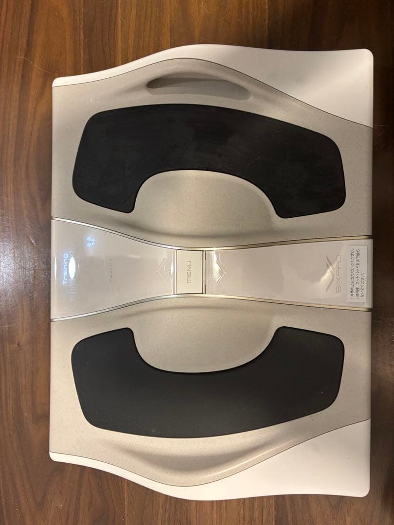 SIXPAD フットフィット3