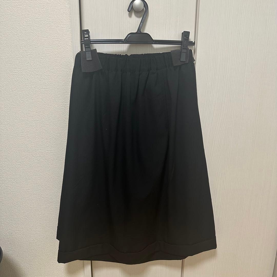 commdesgarcons commdesgarcons パンツスカート