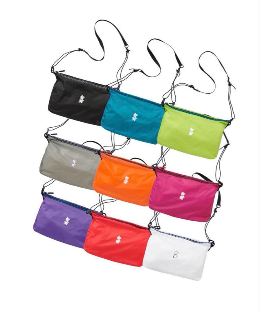 ファミリア　ポシェット〈TO&FRO × familiar〉