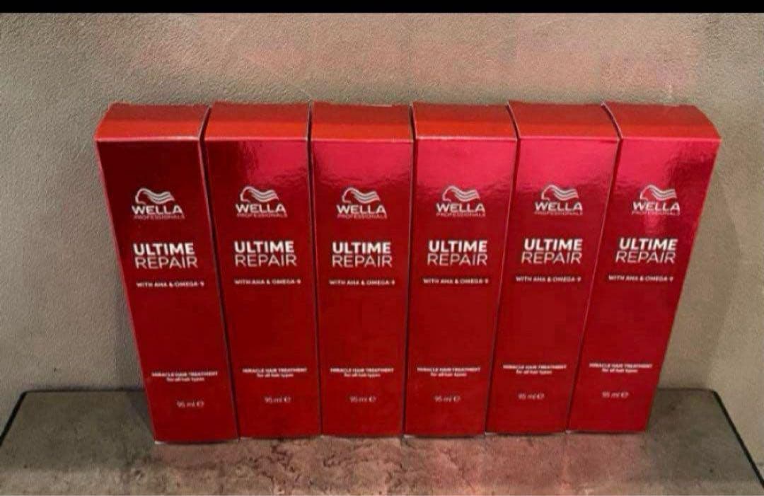 ミルク6本セット