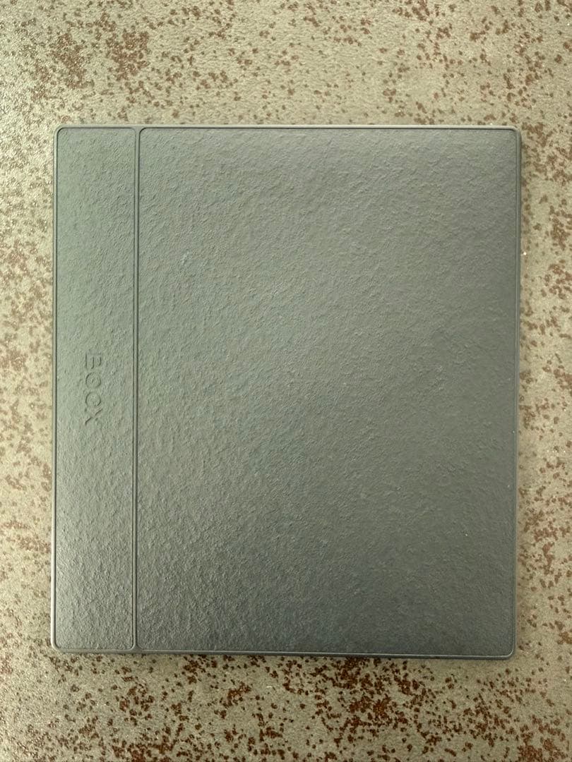 BOOX GoColor7Gen2 ７インチ Androidタブレット カラー