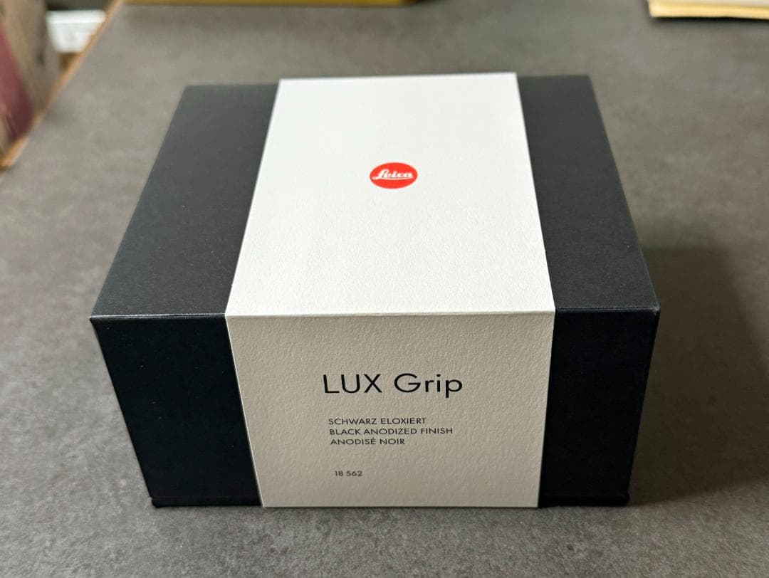 Leica (ライカ) LUXグリップ