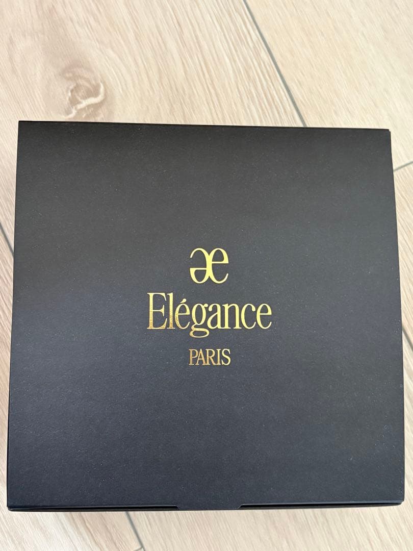 エレガンス　フェイスパウダー