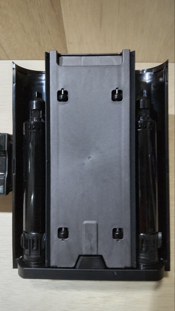 ダイソン Dyson ウォッシュ G1 wash g1 未使用品 充電器無し