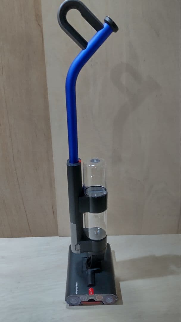 ダイソン Dyson ウォッシュ G1 wash g1 未使用品 充電器無し