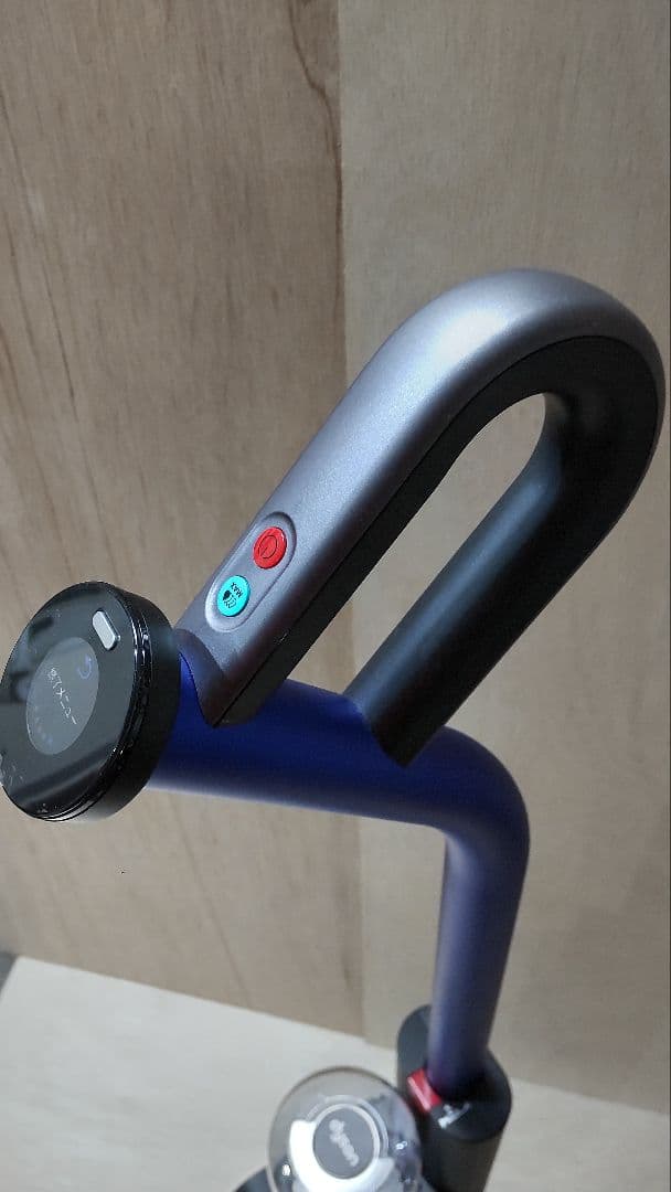 ダイソン Dyson ウォッシュ G1 wash g1 未使用品 充電器無し