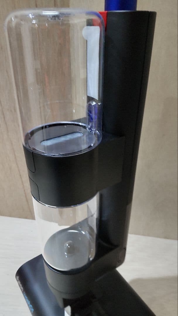 ダイソン Dyson ウォッシュ G1 wash g1 未使用品 充電器無し