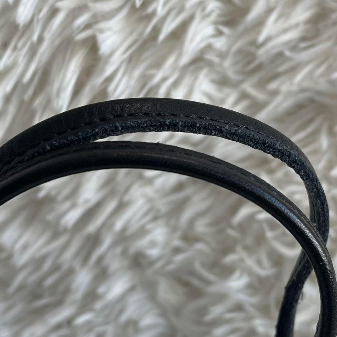 TIDEWAY LIGHT LEATHER BOSTON S ボストンバッグ