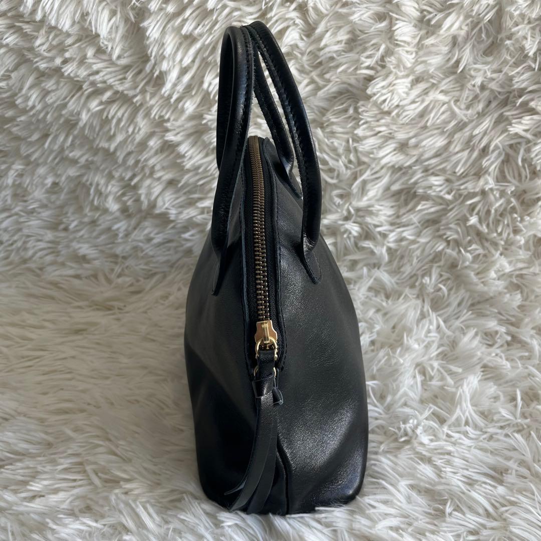 TIDEWAY LIGHT LEATHER BOSTON S ボストンバッグ