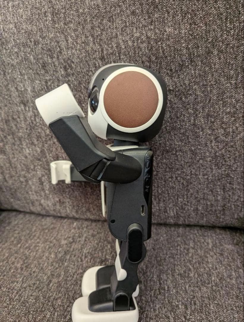 【早い者勝ち・最安値】SHARP RoBoHoN ロボホン　SR-03M-T