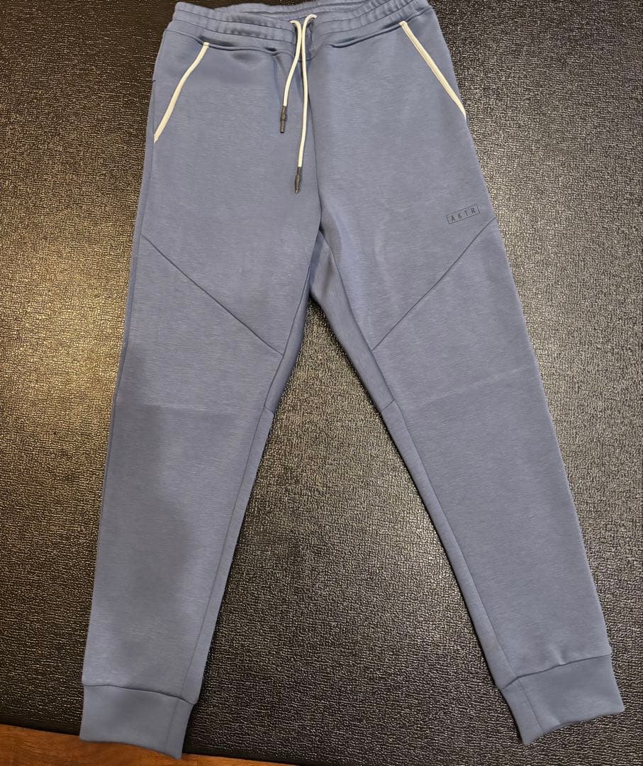 美品　アクター aktr ウォームエアテックセットアップ