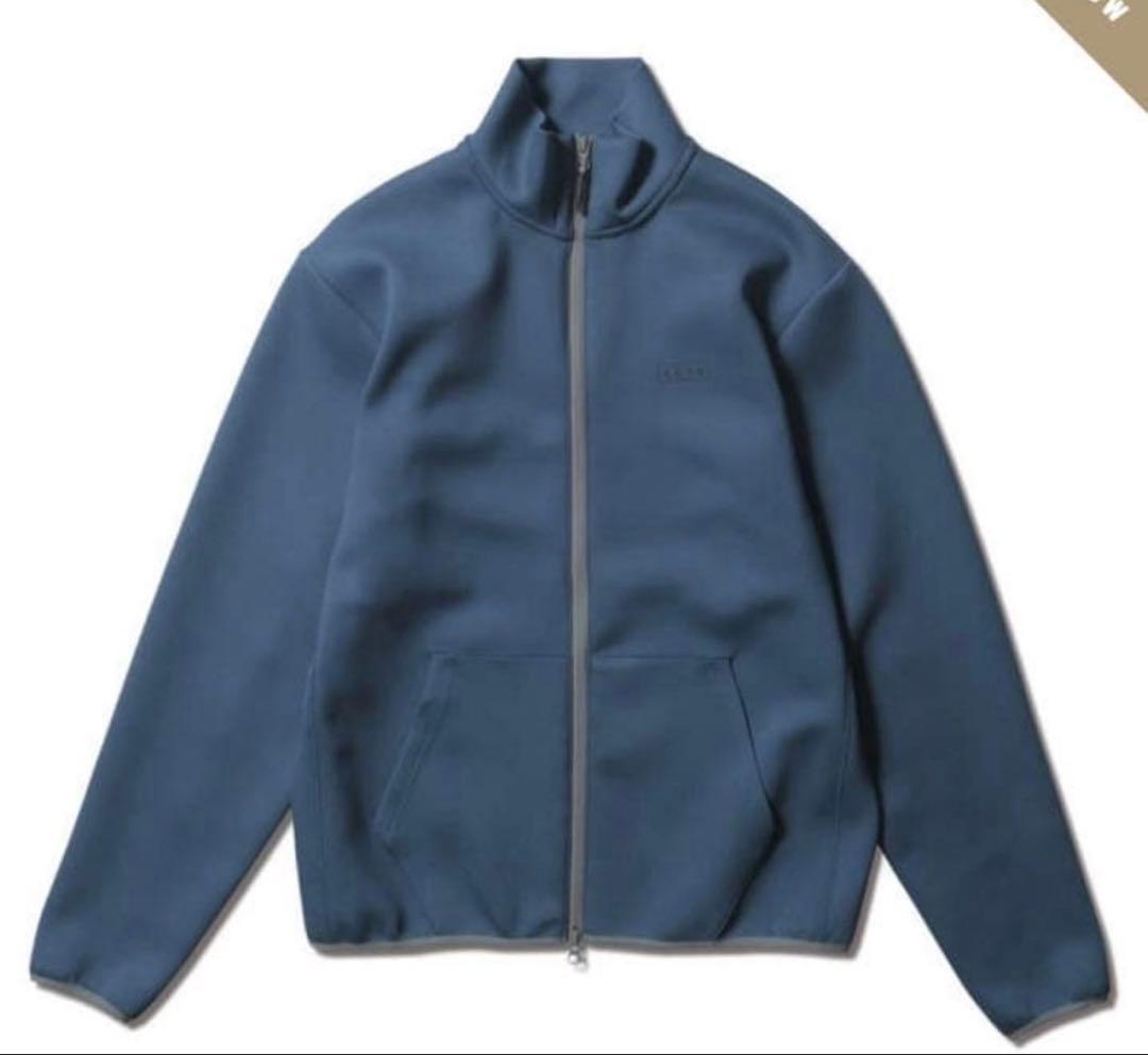 美品　アクター aktr ウォームエアテックセットアップ