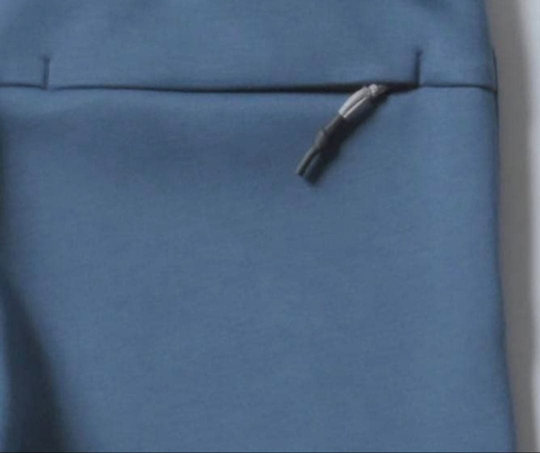 美品　アクター aktr ウォームエアテックセットアップ