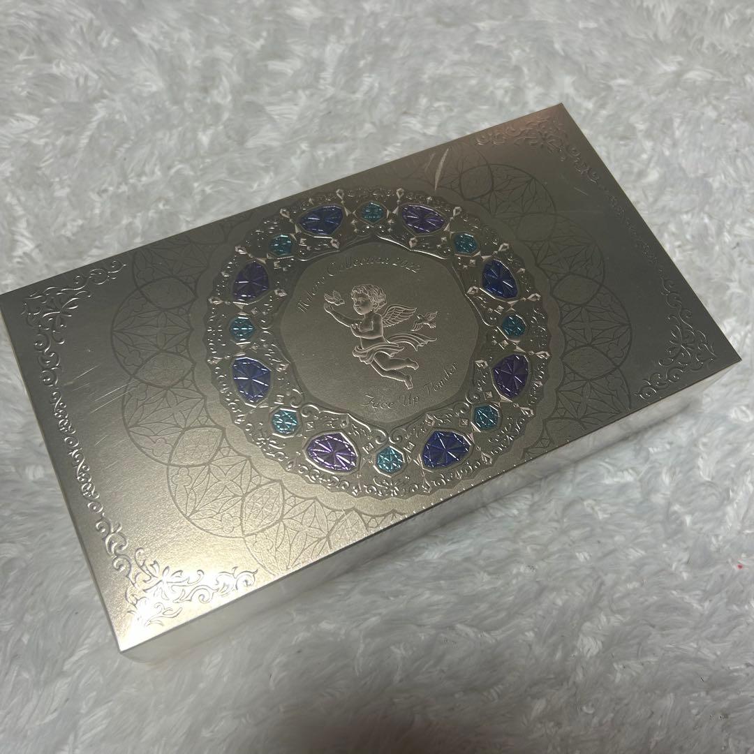 新品未開封 ミラノコレクション フェイスアップパウダー2022セット