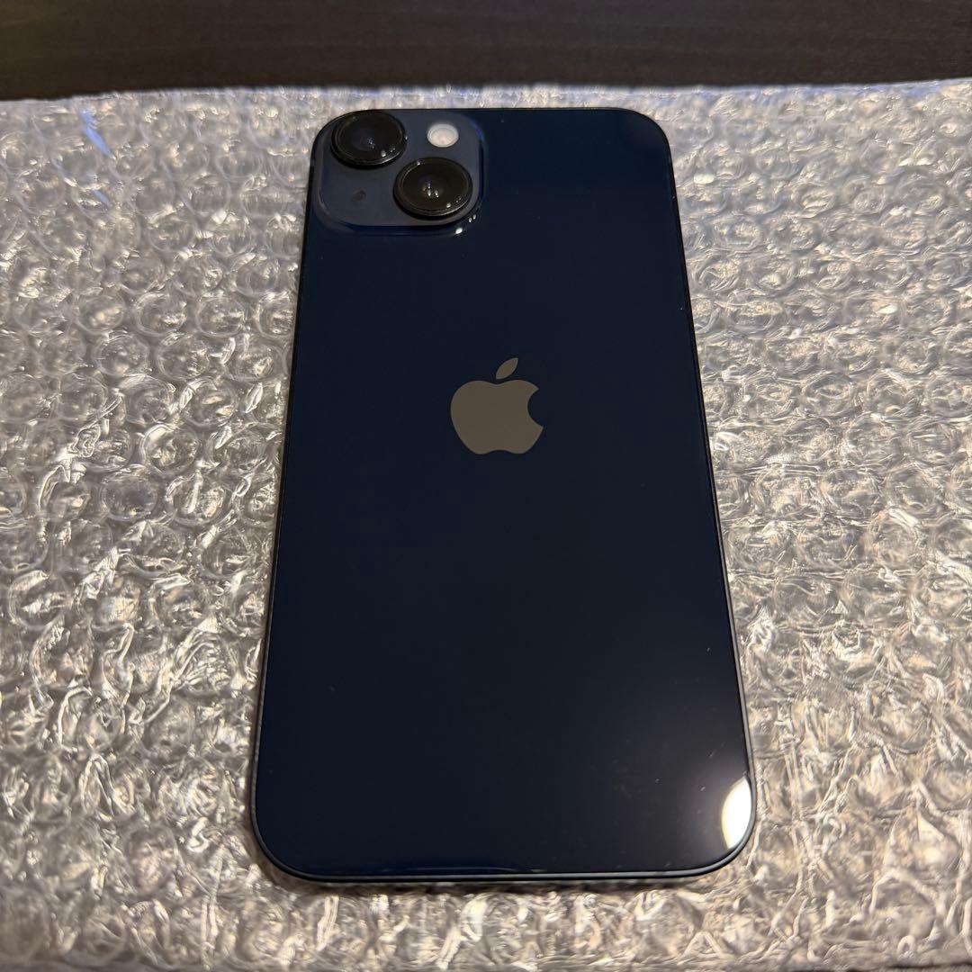J*︎様 Apple iPhone 14 本体のみ（箱無し） 128GB