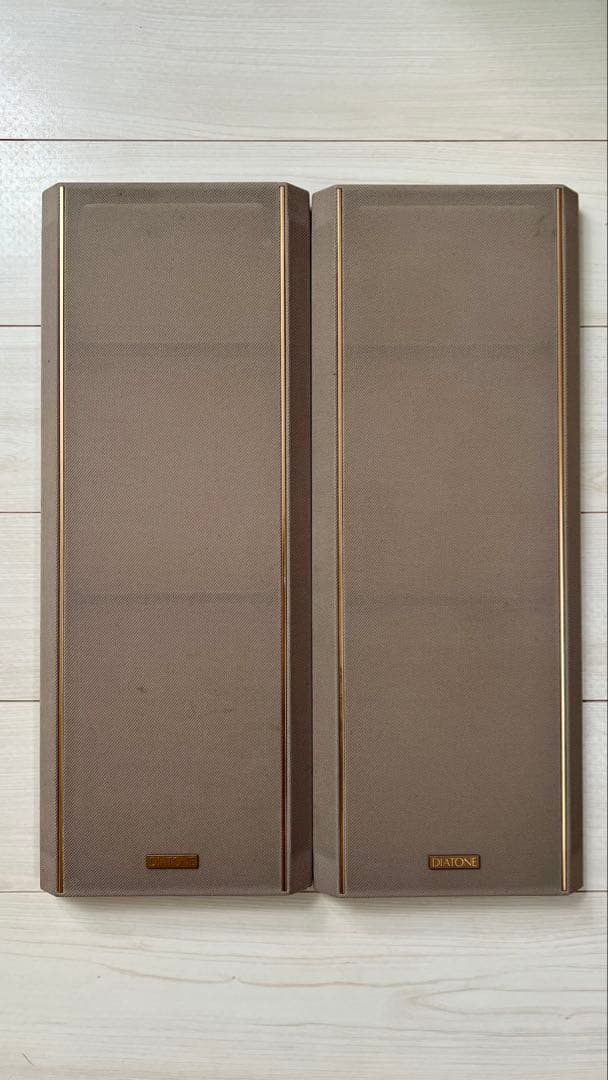 ※両側購入必須　DIATONE DS-700 右側のみ