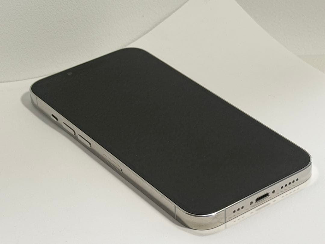 iPhone 13 Pro シルバー 256GB 本体