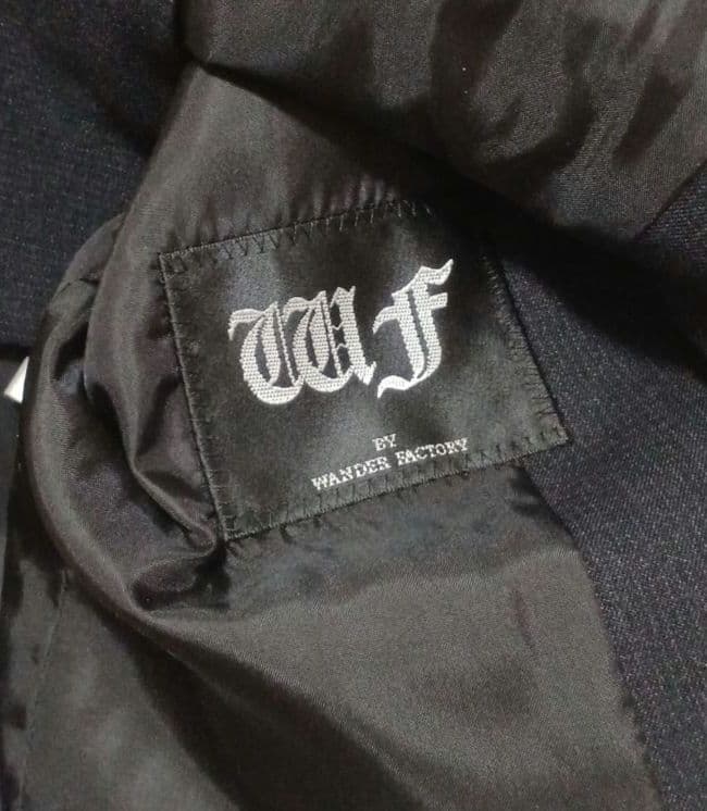 【フォーマル6点 ベスト付き】ワンダーファクトリー 卒服 150 キッズ 男の子