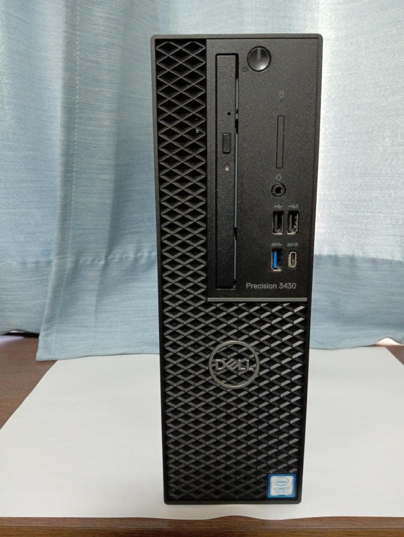 は*3様 Dell Precision 3430 ワークステーション