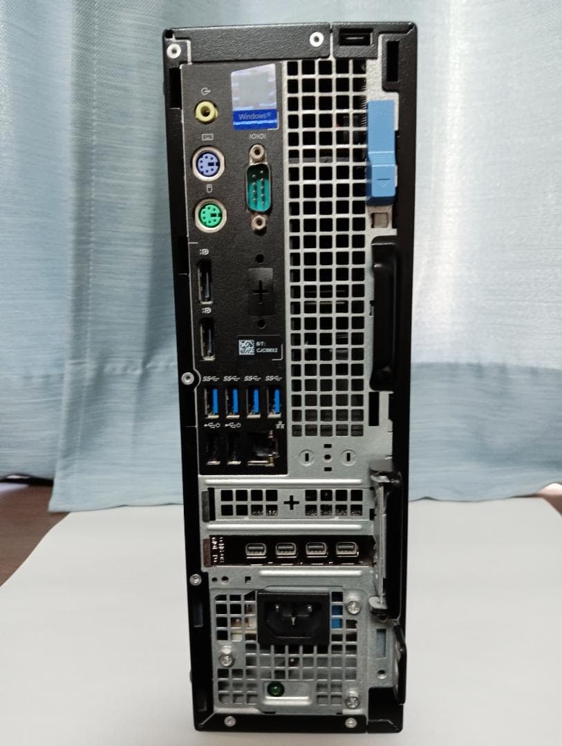 は*3様 Dell Precision 3430 ワークステーション