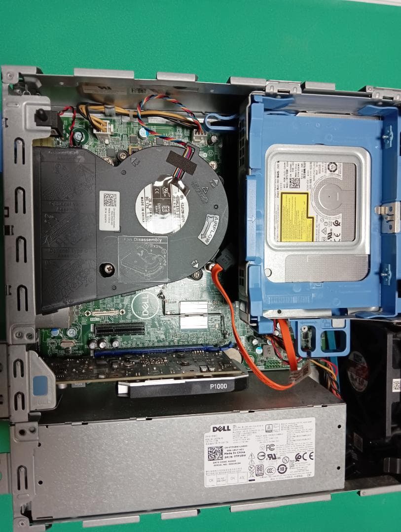 は*3様 Dell Precision 3430 ワークステーション