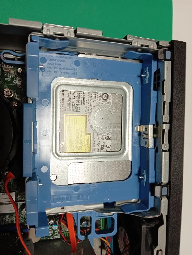 は*3様 Dell Precision 3430 ワークステーション