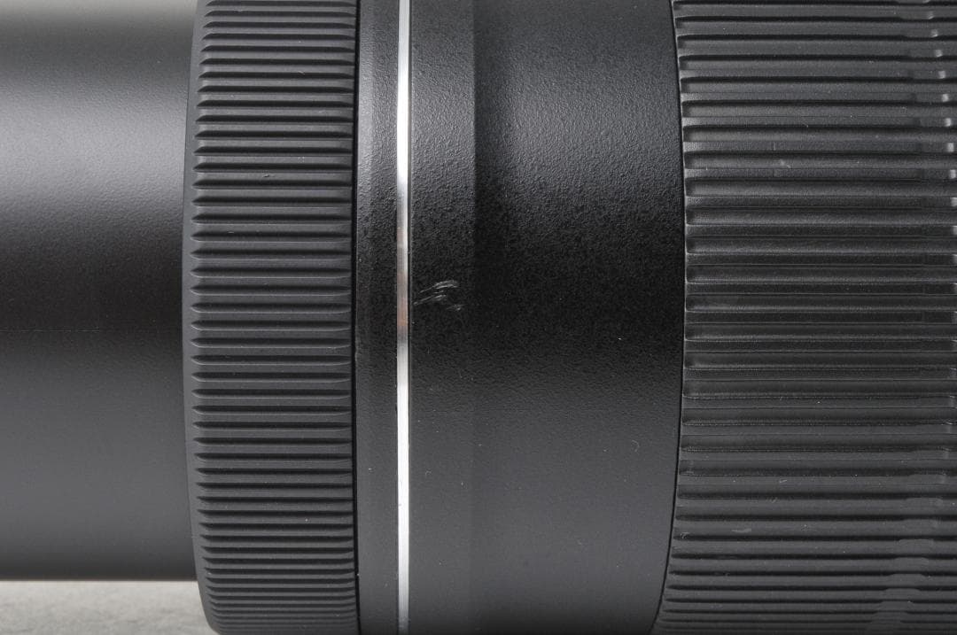 YU___M様美品❣️Canon EF-S 55-250mm IS STM ⭐️