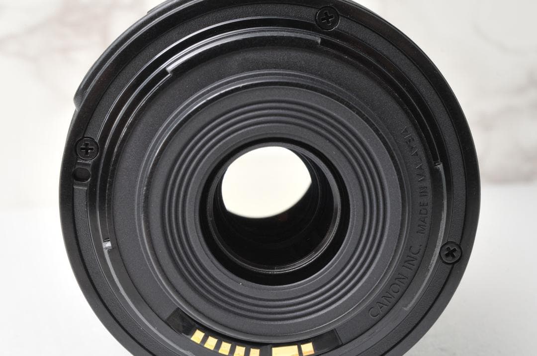 YU___M様美品❣️Canon EF-S 55-250mm IS STM ⭐️