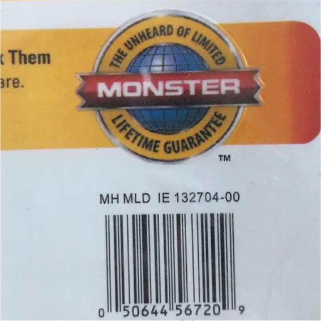 MONSTER Miles Davis Tribute モンスター カナル型