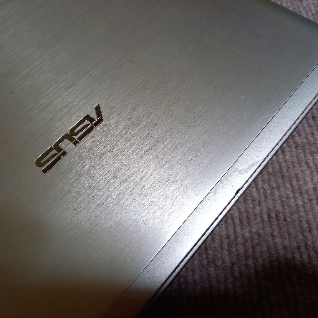 ノートパソコン ASUS UL20A-2X044V