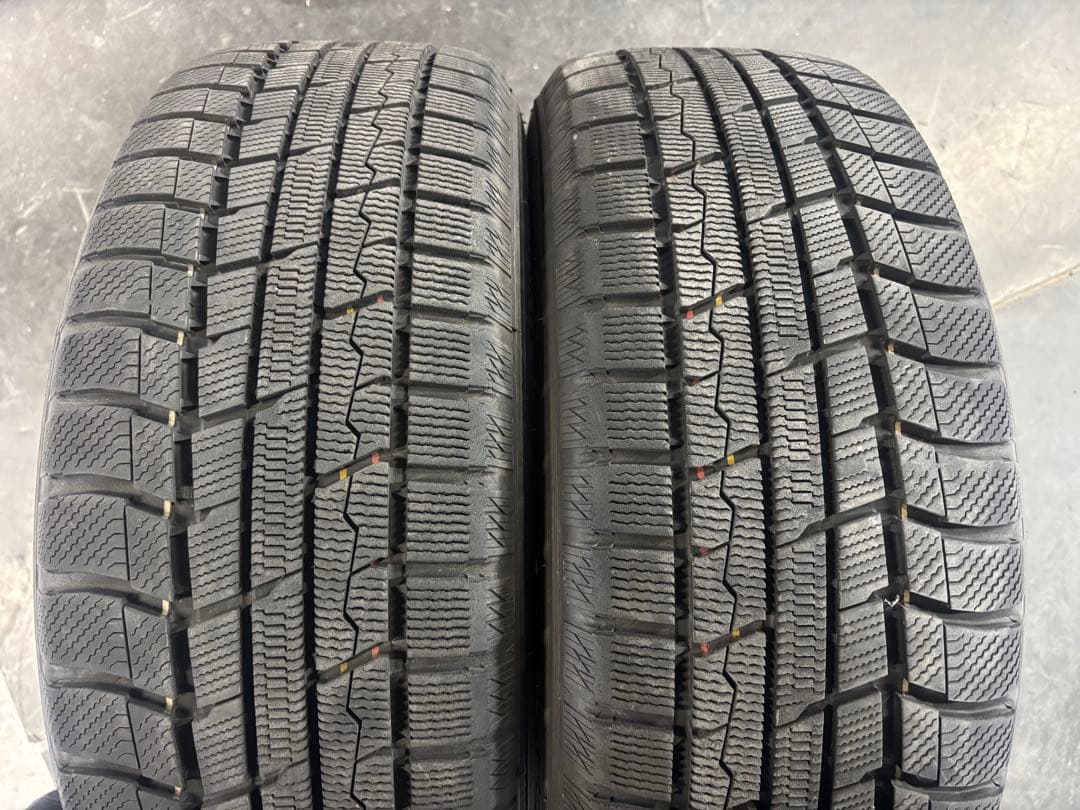 アルファードヴェルファイア　225/60R17 トーヨーウィンタートランパスTX
