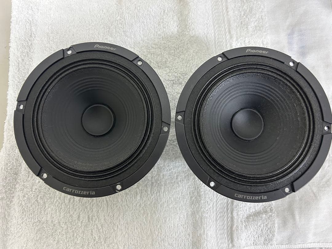 カロッツェリア TS-M10RS