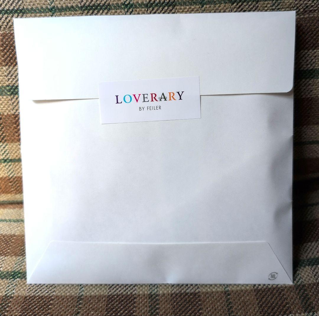 ラブラリーバイ フェイラー　大阪ルクアイーレ店限定　ニコ551アルトキ！