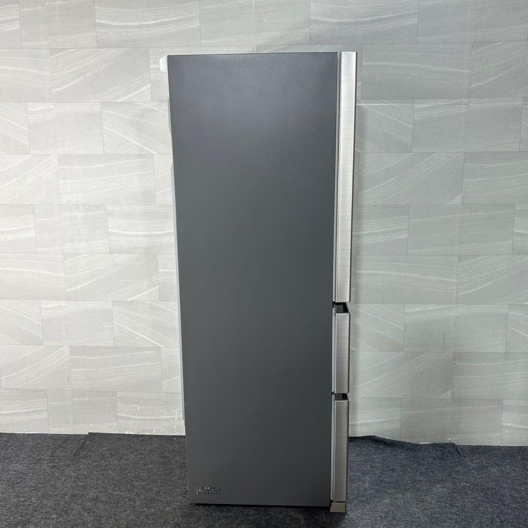 HITACHI 冷蔵庫 R-V32NV 315L 2020年製 家電 d3941