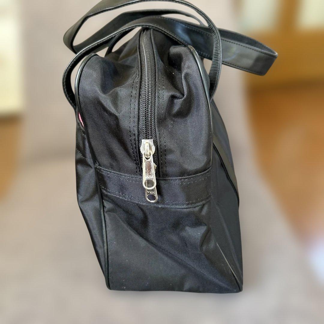 あおい クラーク国際記念高等学校 スクールバック